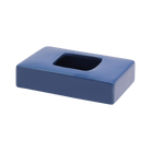 Swayzak Ceramic Dish For Ikebana Kenzans - Chive US Wholesale