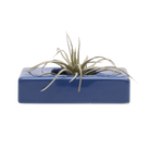 Swayzak Ceramic Dish For Ikebana Kenzans - Chive US Wholesale