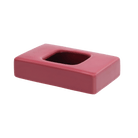 Swayzak Ceramic Dish For Ikebana Kenzans - Chive US Wholesale