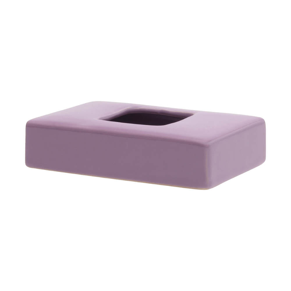 Swayzak Ceramic Dish For Ikebana Kenzans Kit - Chive US Wholesale