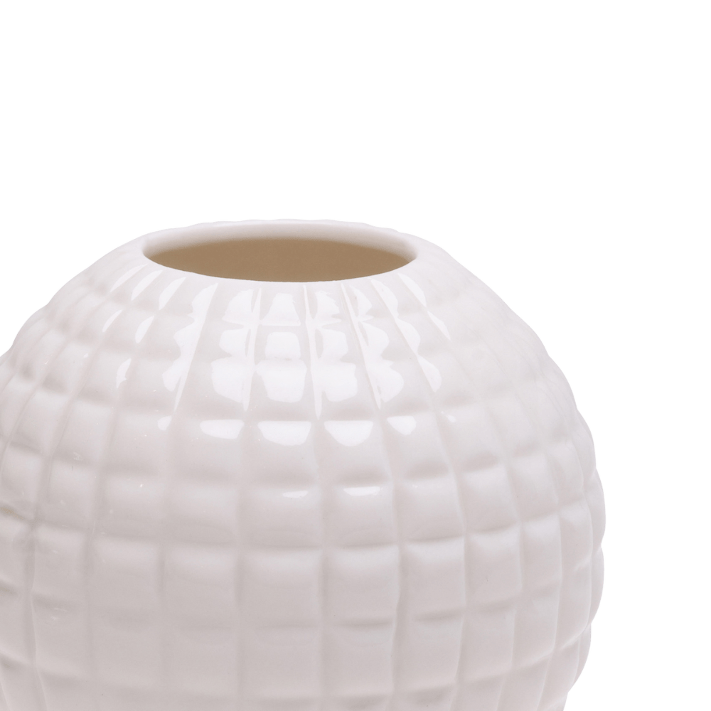 Tac Porcelain Flower Vase Kit - Chive US Wholesale