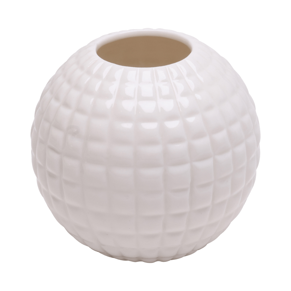 Tac Porcelain Flower Vase Kit - Chive US Wholesale