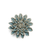 EG17 Powder Blue Aphrodite Dahlia - Chive US Wholesale