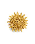 EG13 Buttercup Yellow Chrysanthemum - Chive US Wholesale