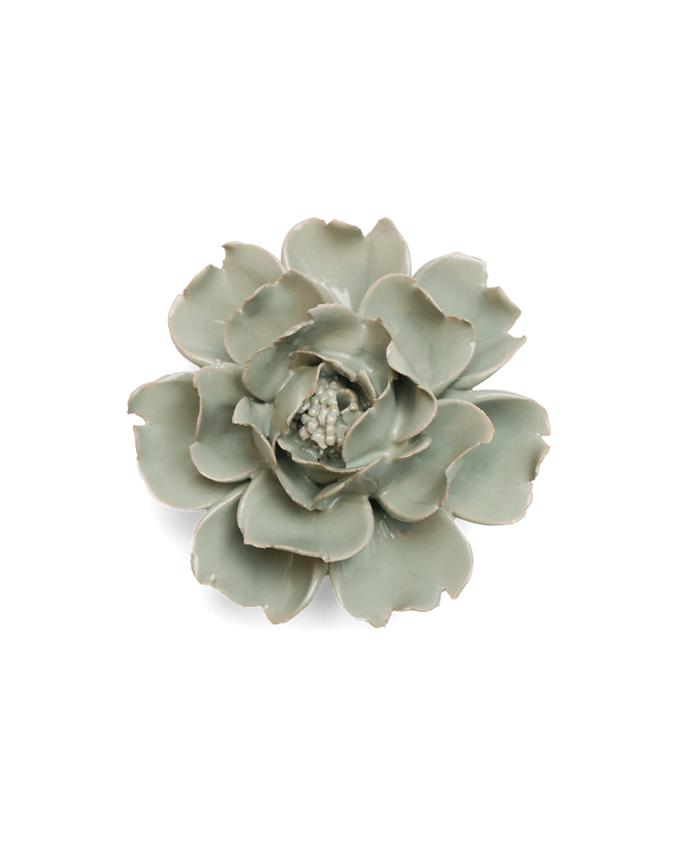 EG09 Pistachio Green Rose - Chive US Wholesale