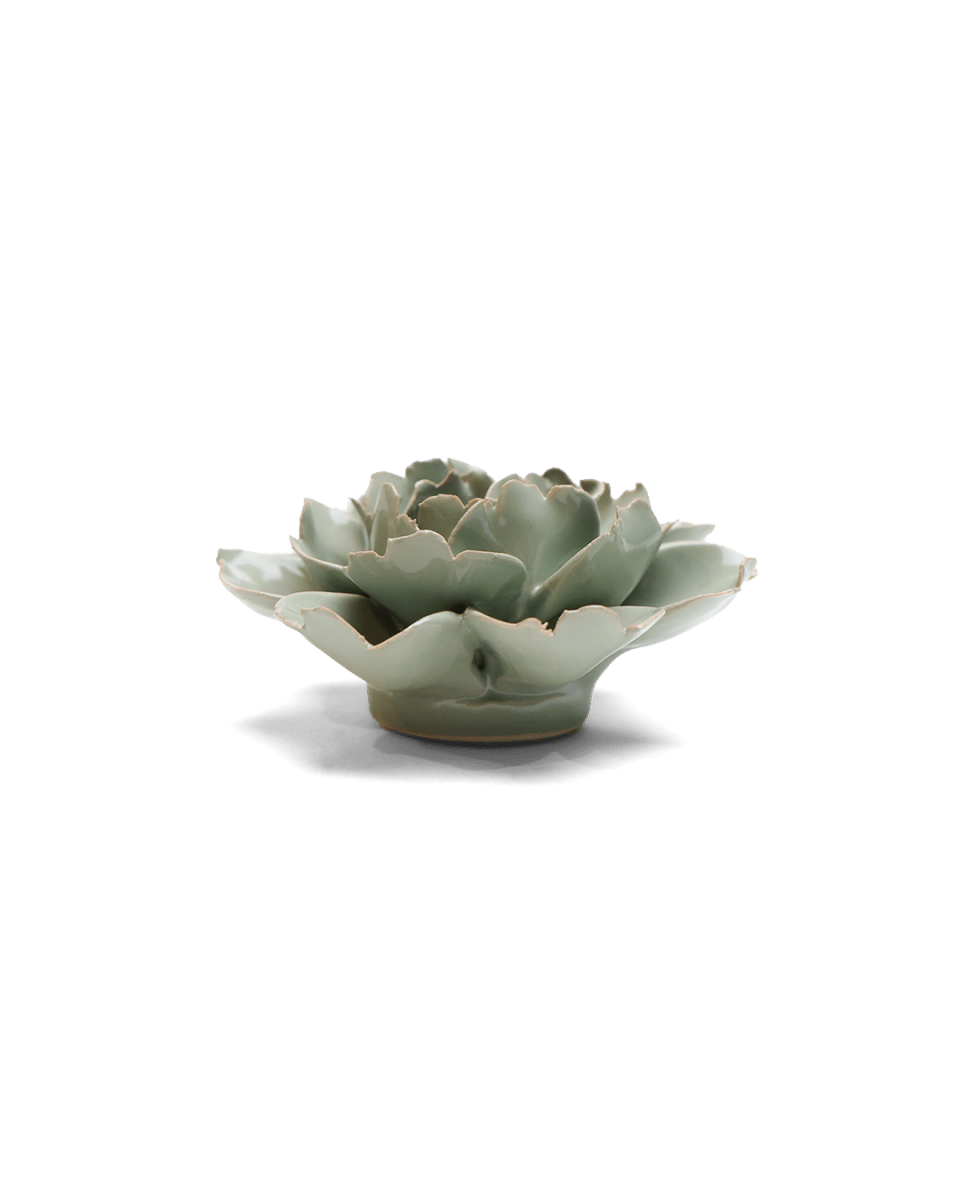 EG09 Pistachio Green Rose - Chive US Wholesale