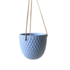 Virago Ceramic Modern Hanging Planter - Chive US Wholesale