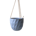 Virago Ceramic Modern Hanging Planter - Chive US Wholesale