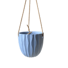 Virago Ceramic Modern Hanging Planter - Chive US Wholesale