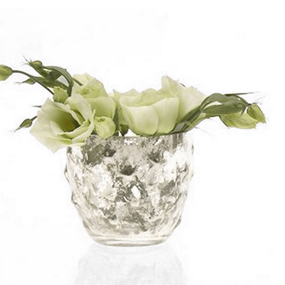 Vie Jolie Glass Vintage Flower Vases - Chive US Wholesale