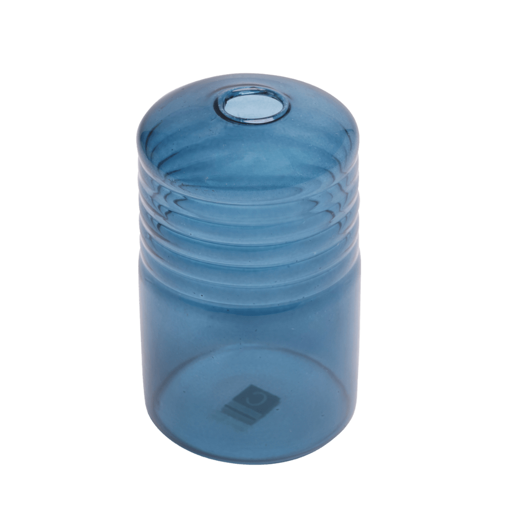 Wabo Glass Modern Flower Vase - Chive US Wholesale