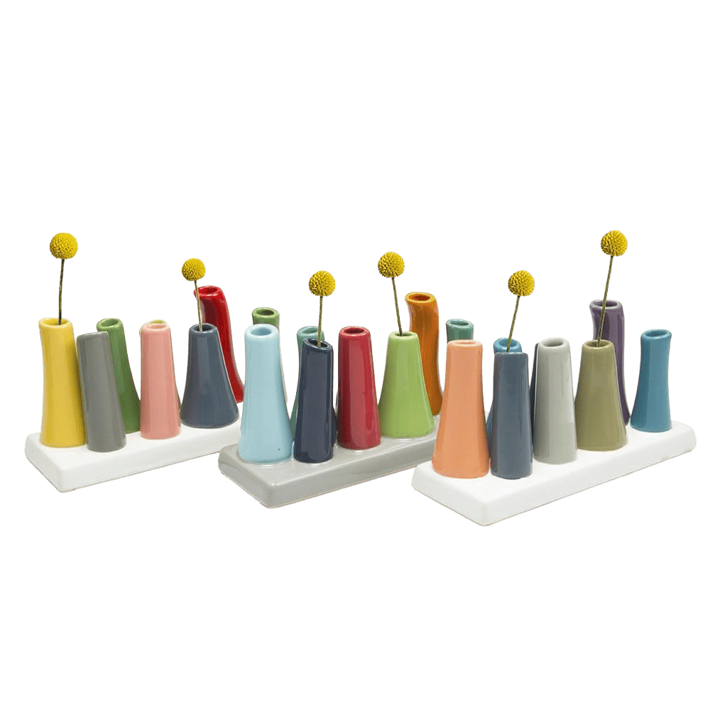 Pooley Modern Bud Vase Kits - Chive US Wholesale