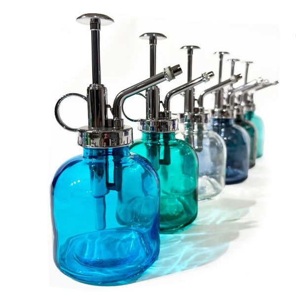 Modern Bottle Kits