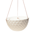 Mofo Porcelain Modern Hanging Planter - Chive US Wholesale