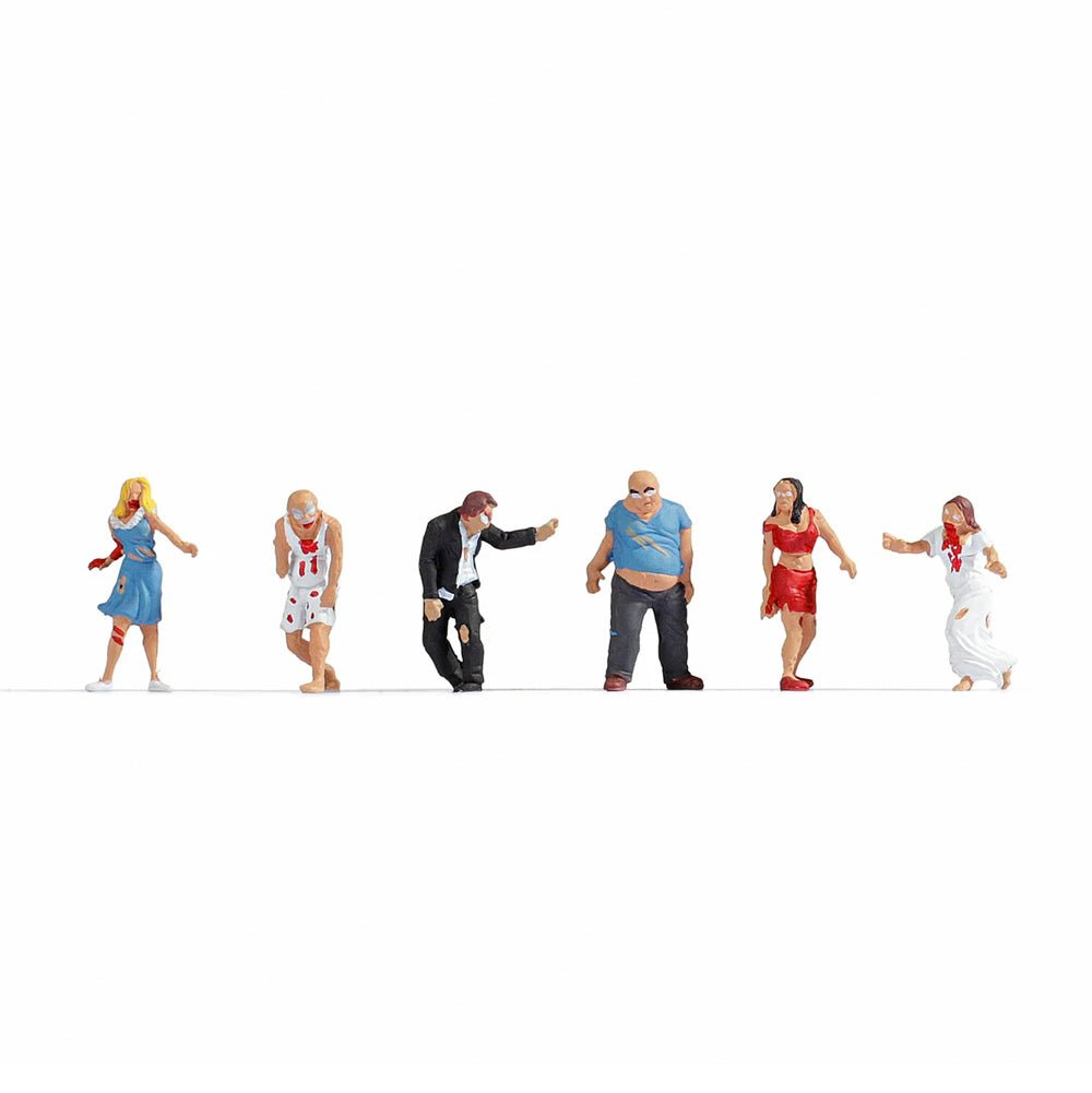 Noch Terrarium Figures Mini - Chive US Wholesale