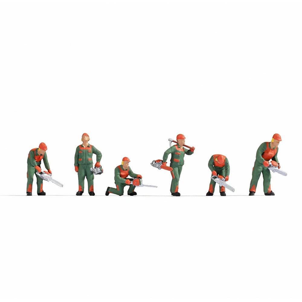 Noch Terrarium Figures Mini - Chive US Wholesale