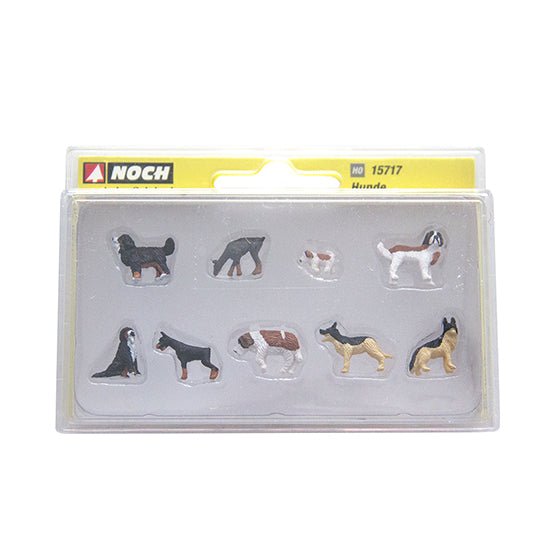 Noch Terrarium Figures Mini - Chive US Wholesale