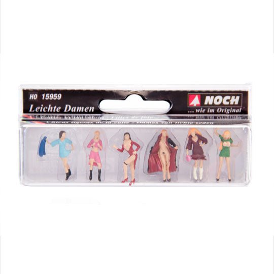 Noch Terrarium Figures Mini - Chive US Wholesale