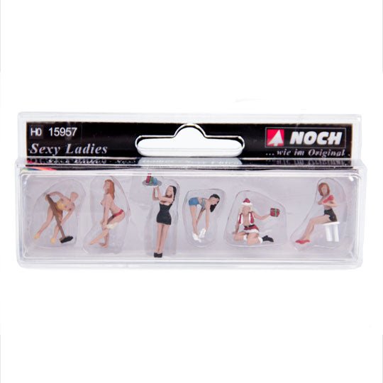 Noch Terrarium Figures Mini - Chive US Wholesale