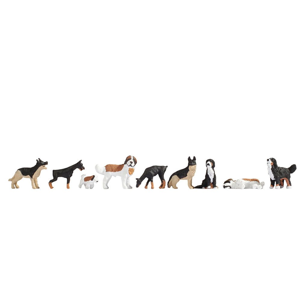 Noch Terrarium Figures Mini - Chive US Wholesale