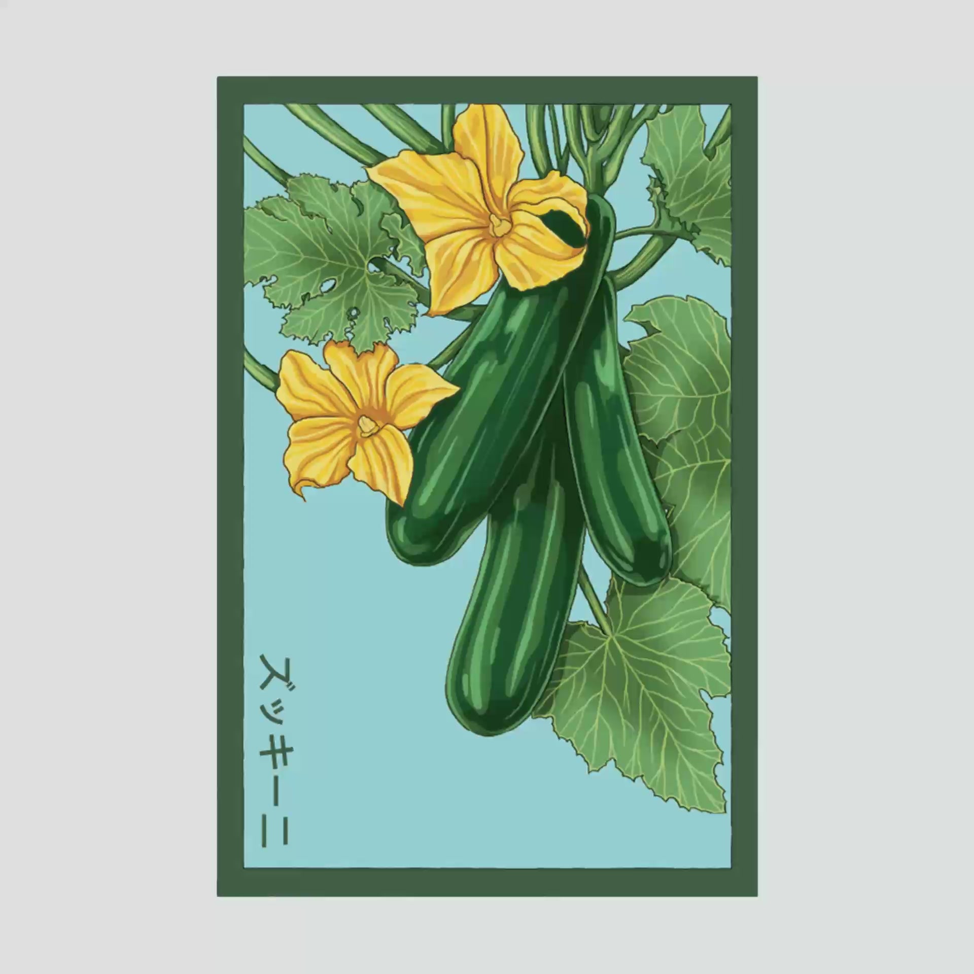 Leek Vegetable Seeds Packet – Chive US Wholesale
