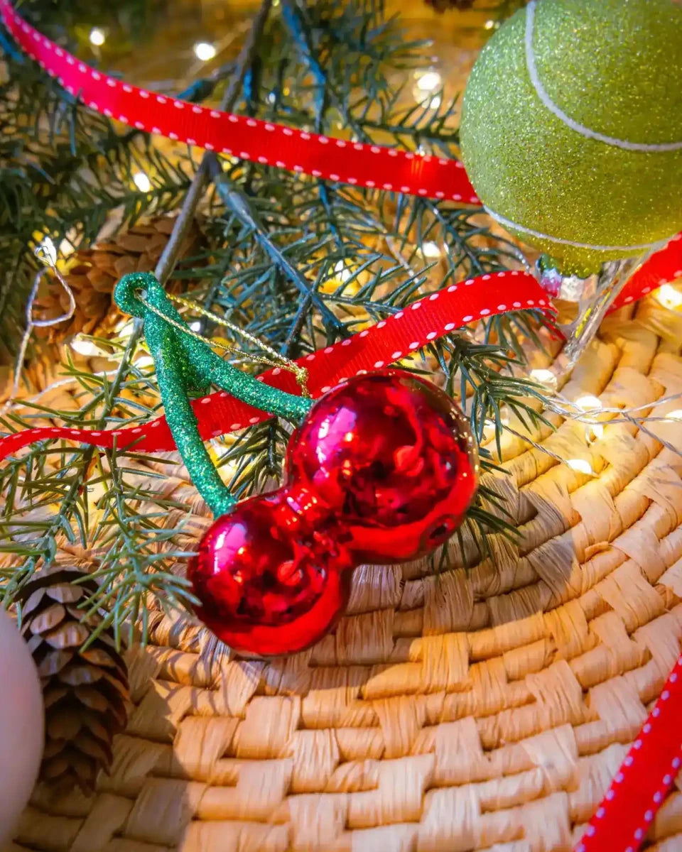 Cherries - Ornament - Chive US Wholesale