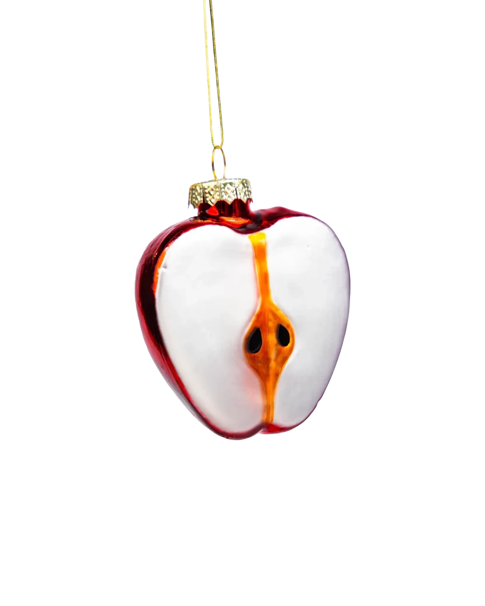 Apple - Ornament - Chive US Wholesale