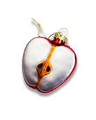 Apple - Ornament - Chive US Wholesale