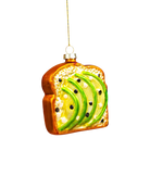 Avocado toast - Ornament - Chive US Wholesale