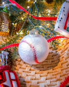 Baseball - Ornament - Chive US Wholesale