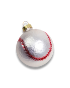 Baseball - Ornament - Chive US Wholesale