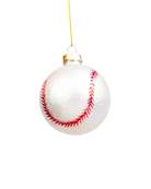 Baseball - Ornament - Chive US Wholesale