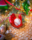 Baseball glove - Ornament - Chive US Wholesale
