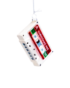 Cassette - Ornament - Chive US Wholesale