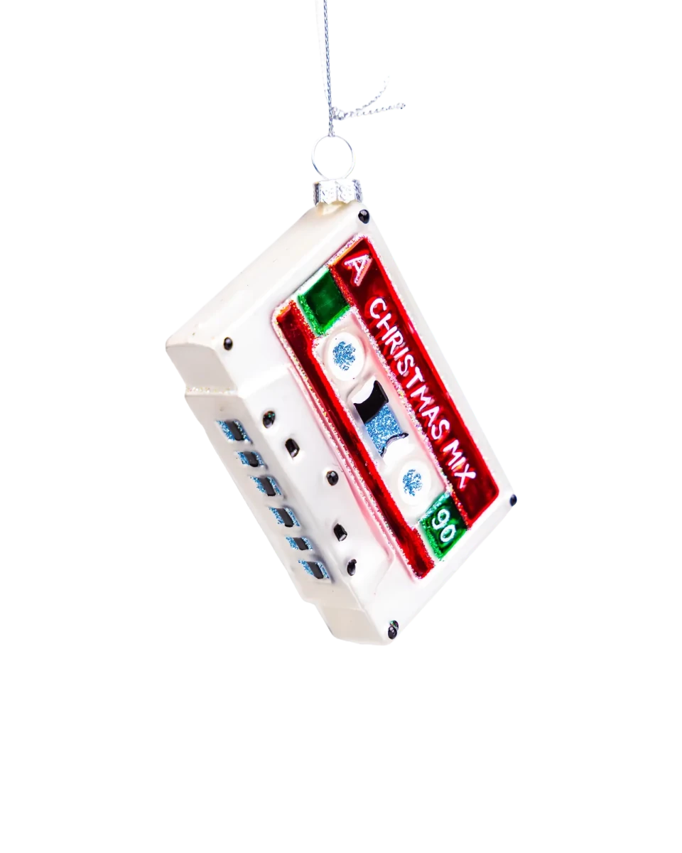 Cassette - Ornament - Chive US Wholesale