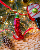 Red Chili Pepper - Ornament - Chive US Wholesale