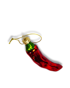 Red Chili Pepper - Ornament - Chive US Wholesale