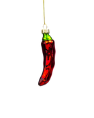 Red Chili Pepper - Ornament - Chive US Wholesale