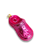 Croc - Ornament - Chive US Wholesale