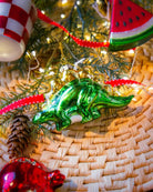 Dino - Ornament - Chive US Wholesale