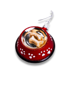 Dog Bowl - Ornament - Chive US Wholesale