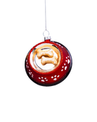 Dog Bowl - Ornament - Chive US Wholesale