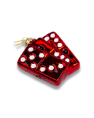 Dominoes - Ornament - Chive US Wholesale