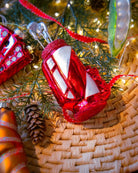 Golf clubs - Ornament - Chive US Wholesale