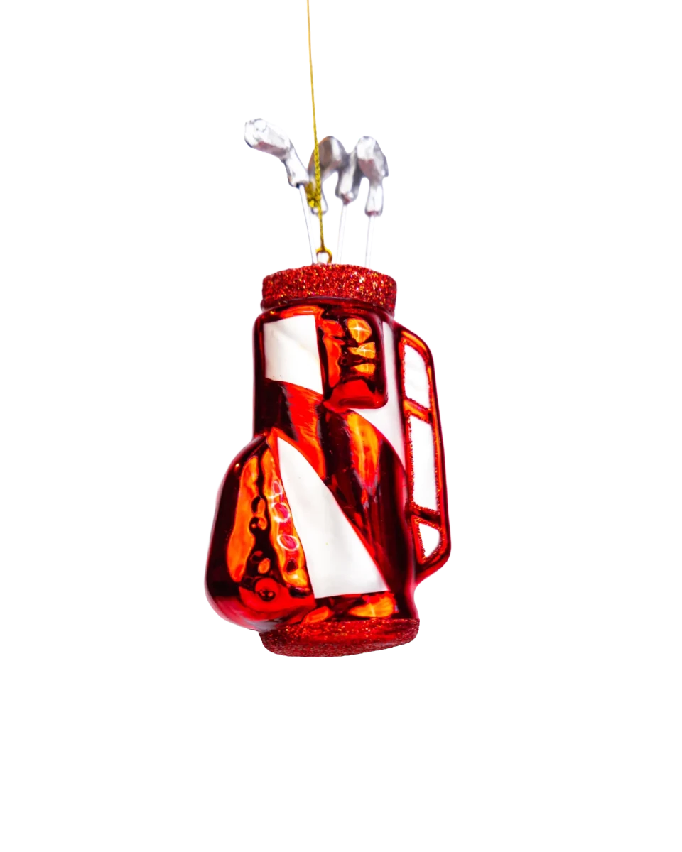 Golf clubs - Ornament - Chive US Wholesale