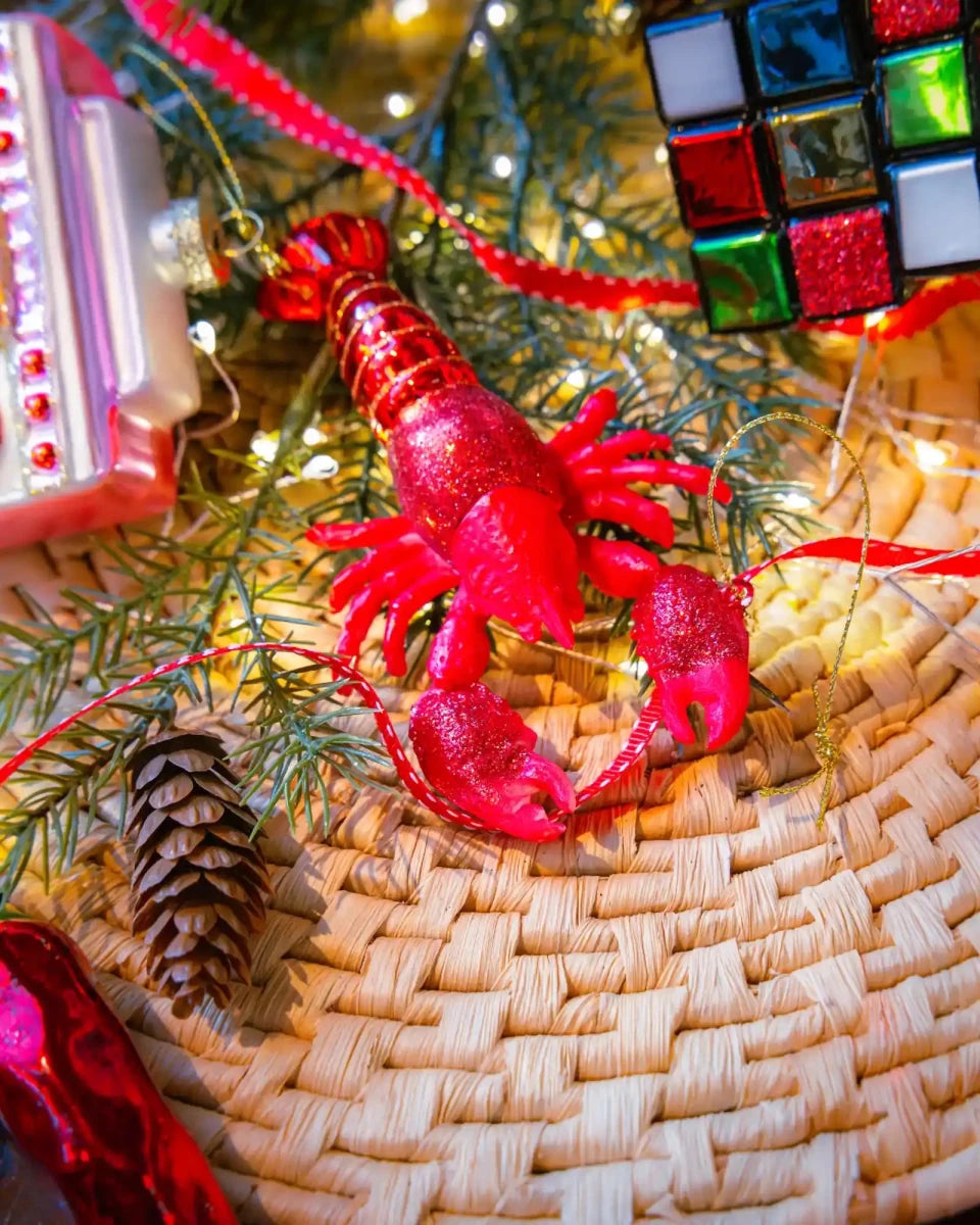 Lobster - Ornament - Chive US Wholesale