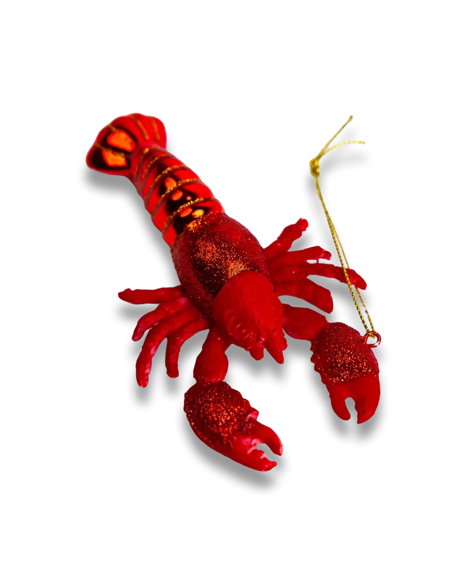 Lobster - Ornament - Chive US Wholesale