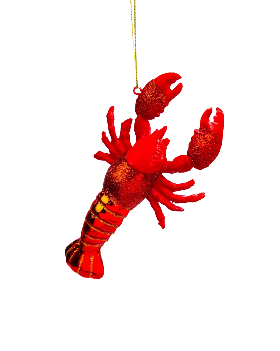 Lobster - Ornament - Chive US Wholesale