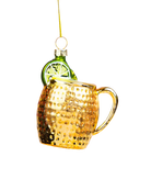 Moscow Mule - Ornament - Chive US Wholesale