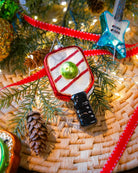 Pickleball - Ornament - Chive US Wholesale